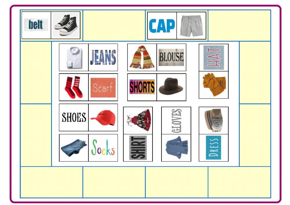 Pad72  Clothes Dominoes1