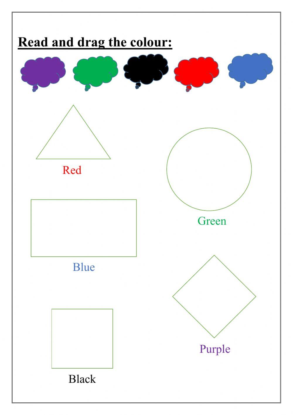 G1 English placement test