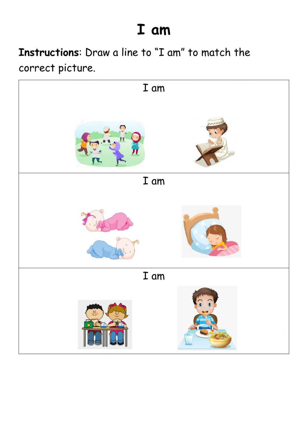 354993 I am LailaSMA LiveWorksheets