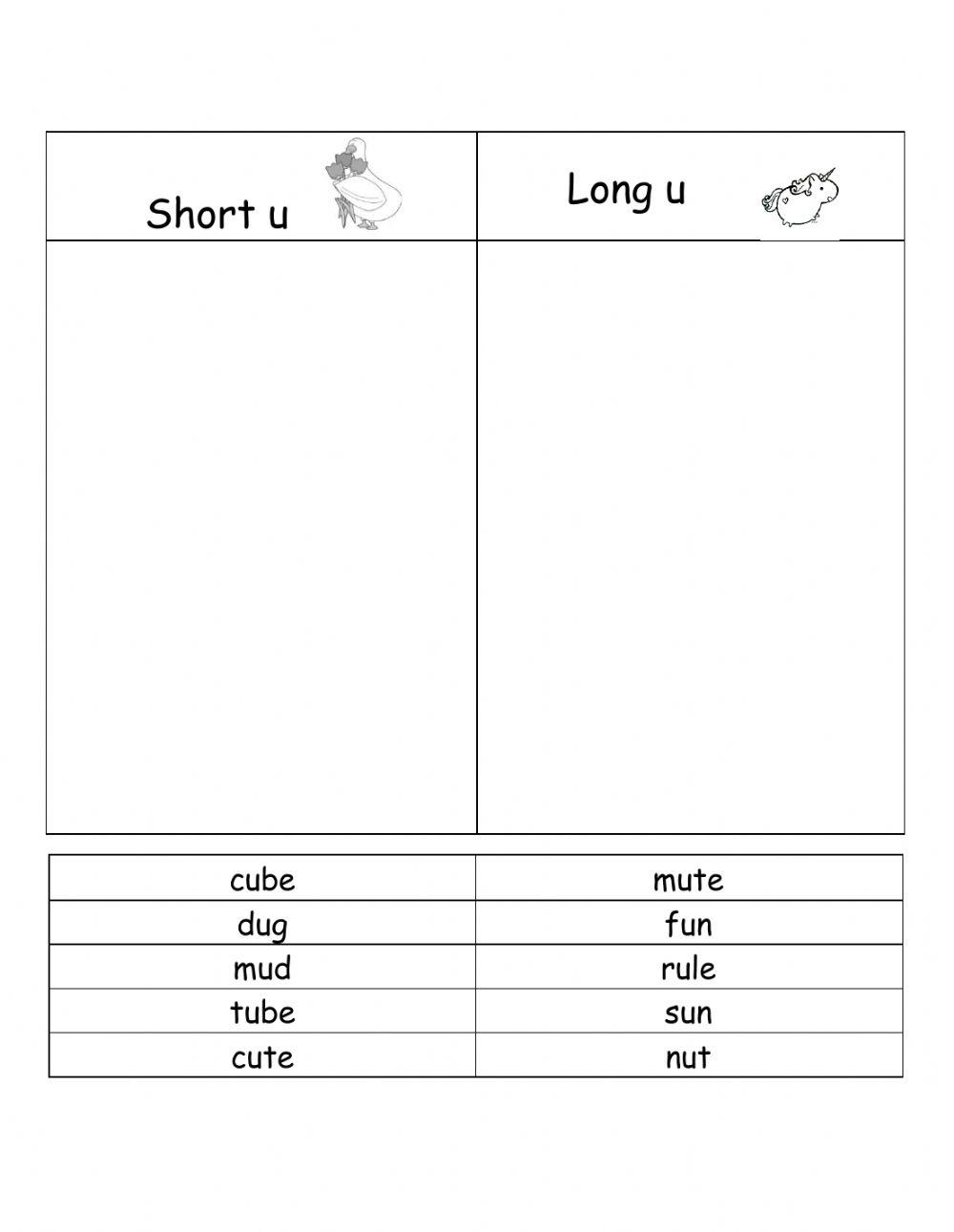 Mrs. Torres' Second Grade Class interactive worksheet | Live Worksheets