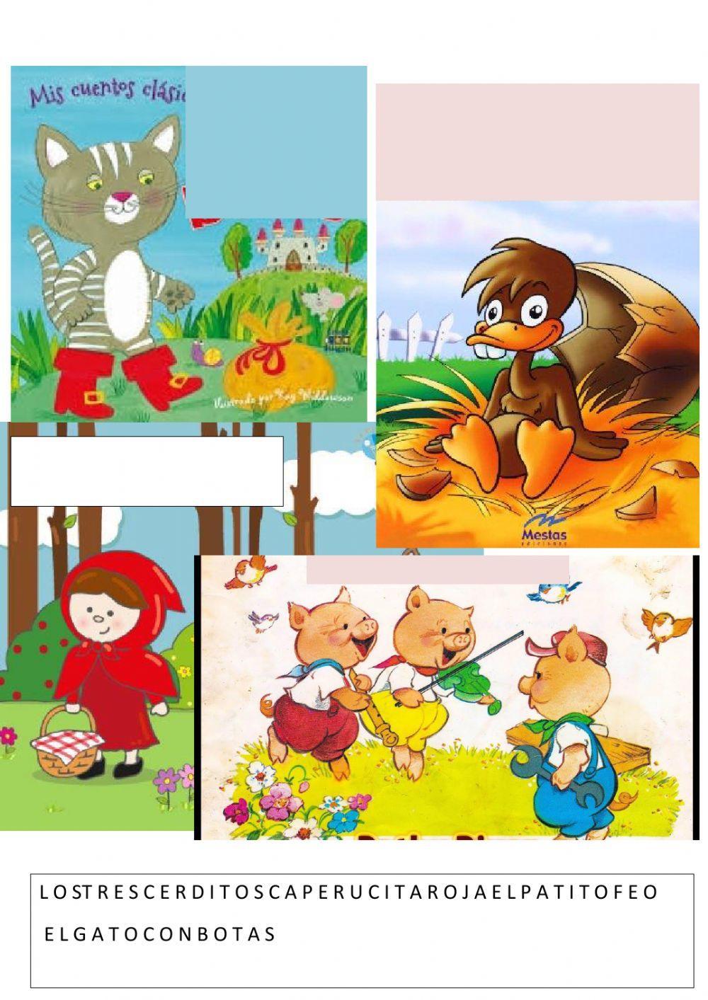 Segmentación de palabras