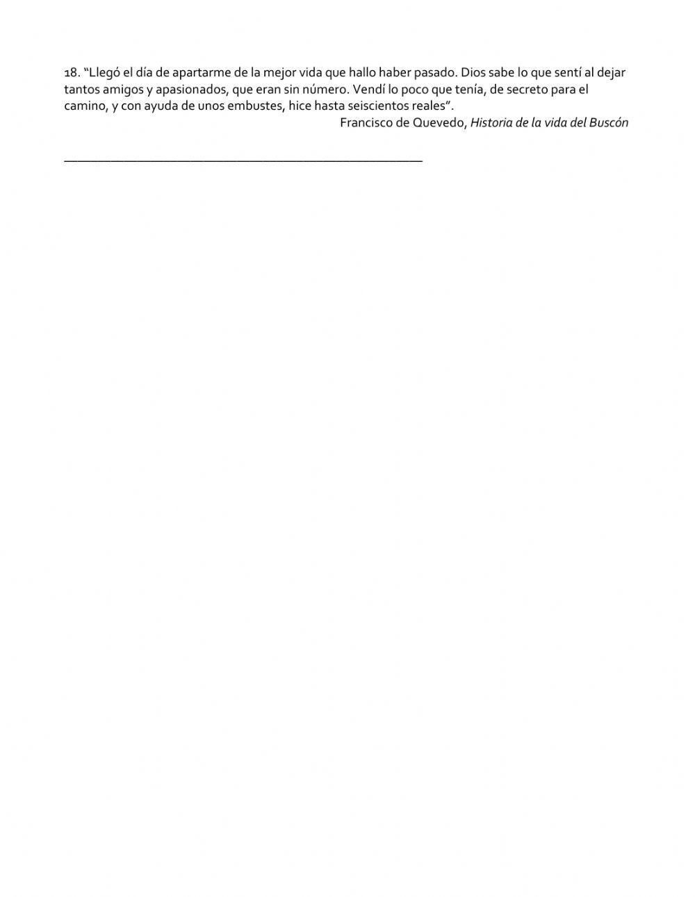 El tiempo en la narración