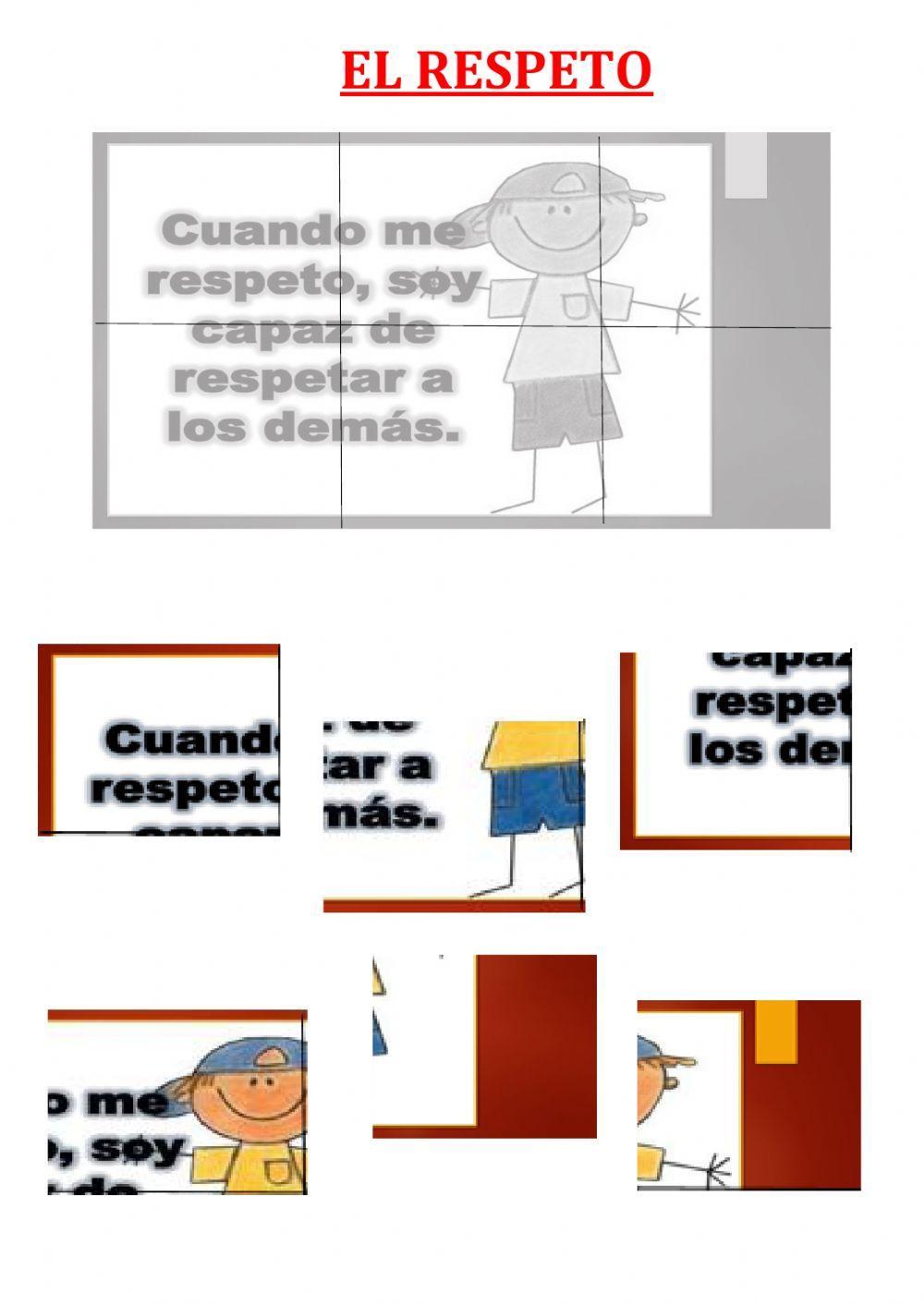 Respeto