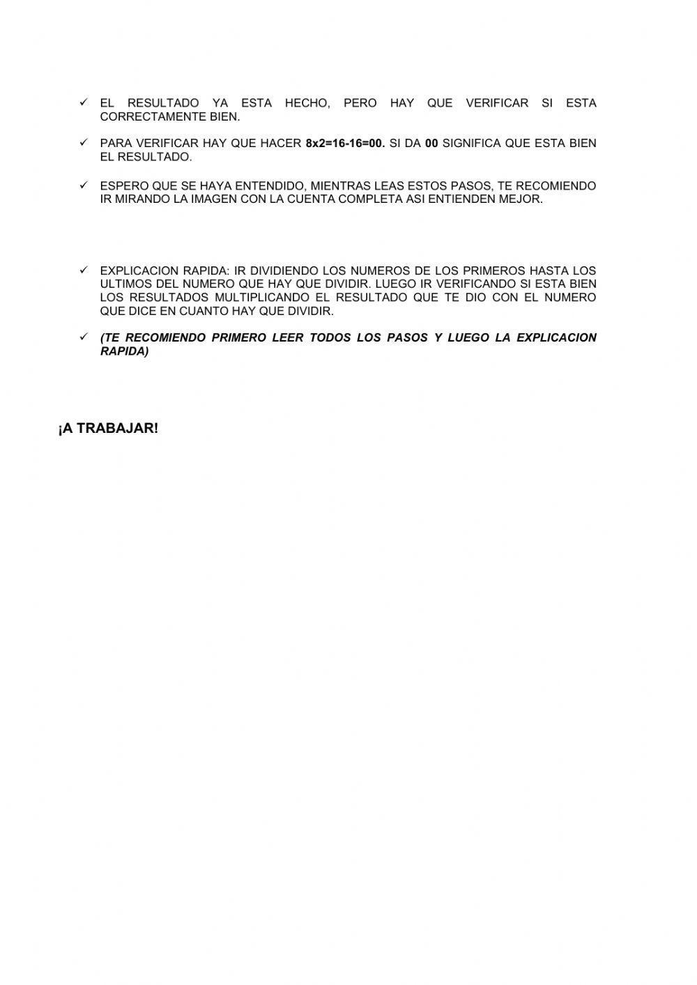 Matemáticas, situaciones problemáticas