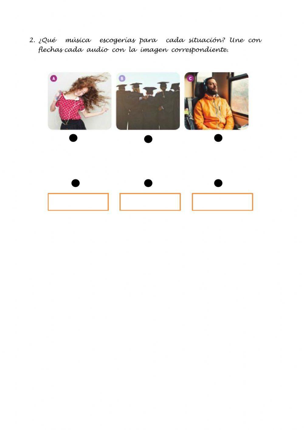 Alteraciones musicales