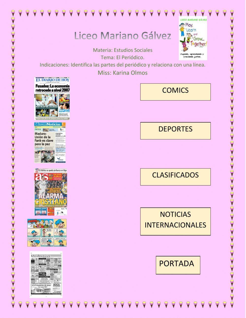 El periodico