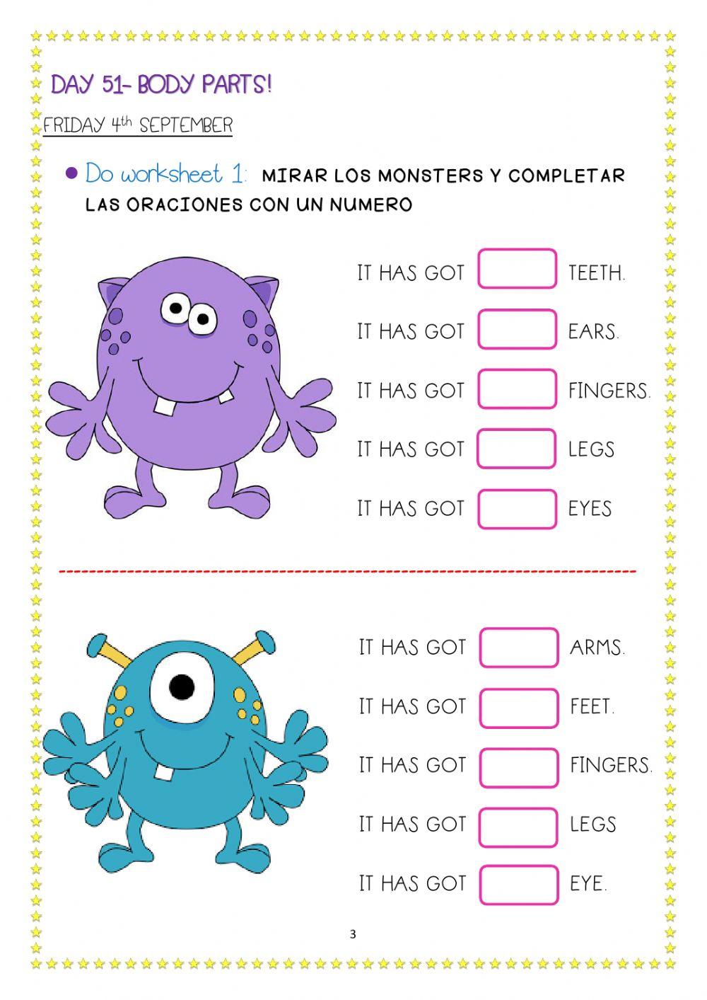 FIRST CHILDREN SEPTEMBER 1