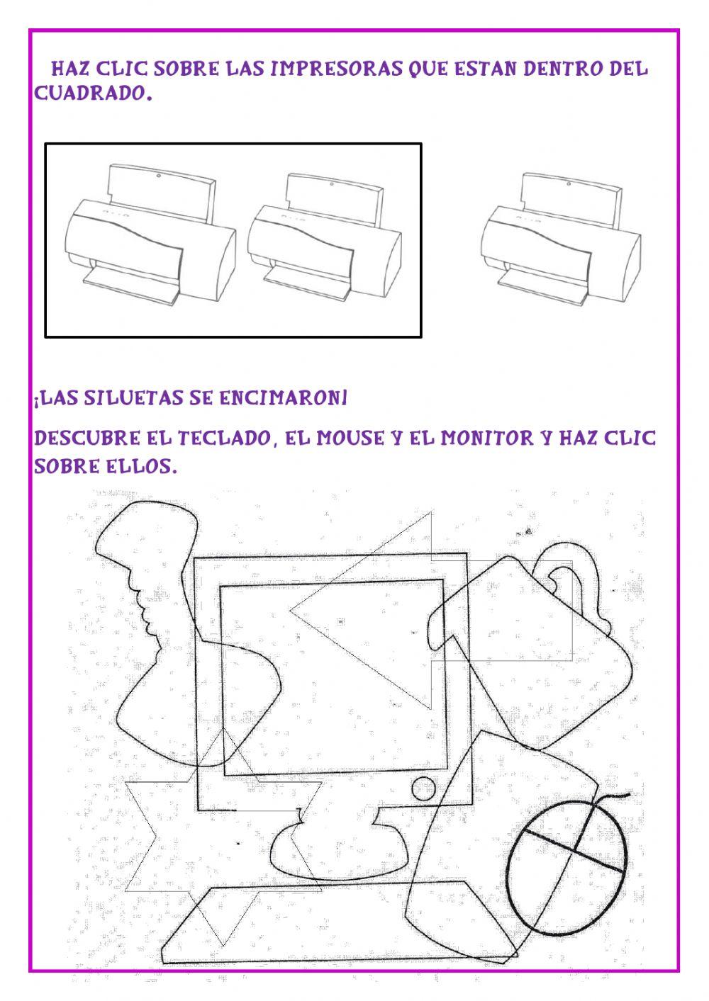 Partes de la compu