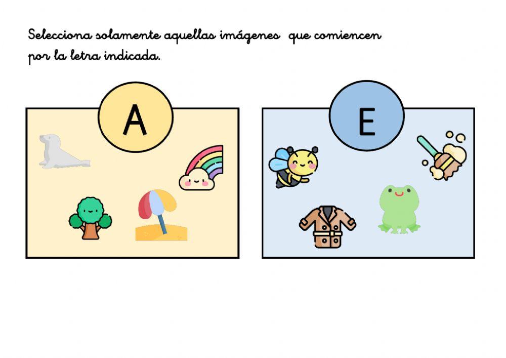 Conciencia fonológica