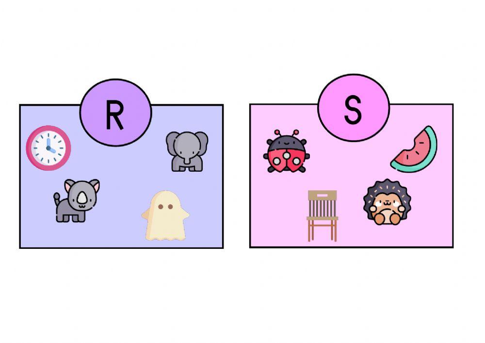 Conciencia fonológica