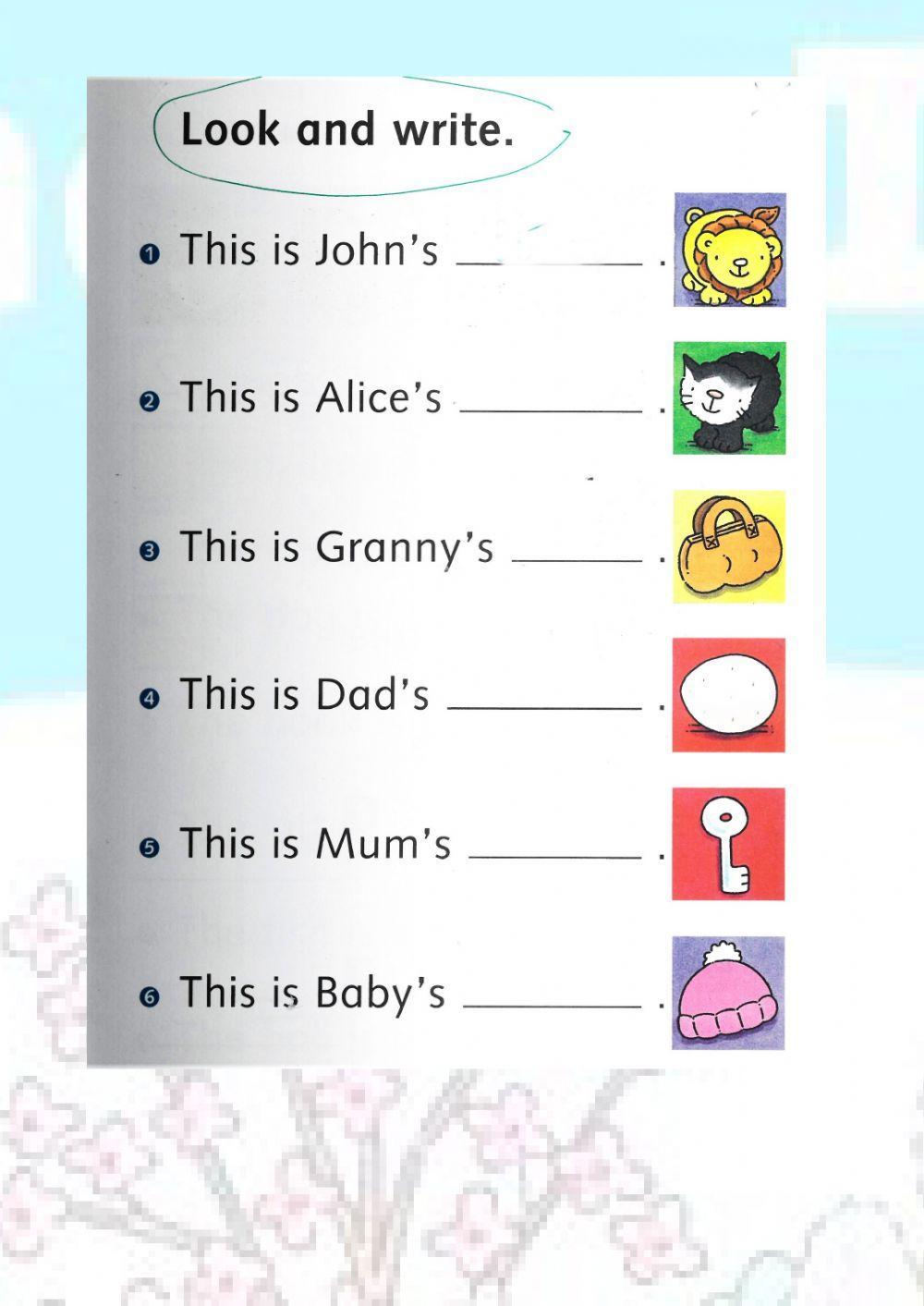 Where is it? - Christine Lindop