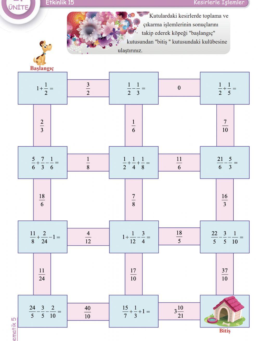 fraction-addition-worksheet-live-worksheets
