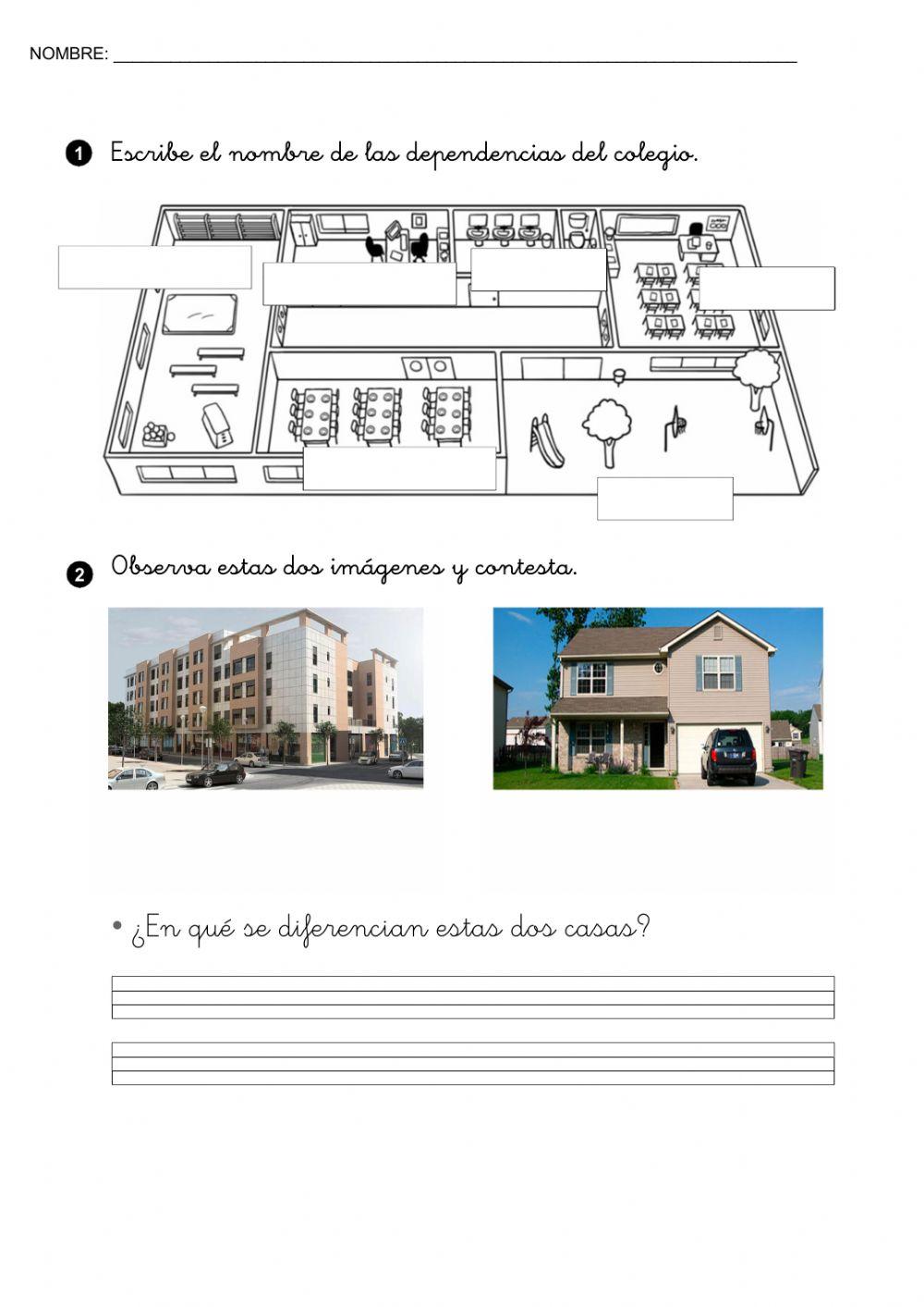 Repaso del 1er Trimestre