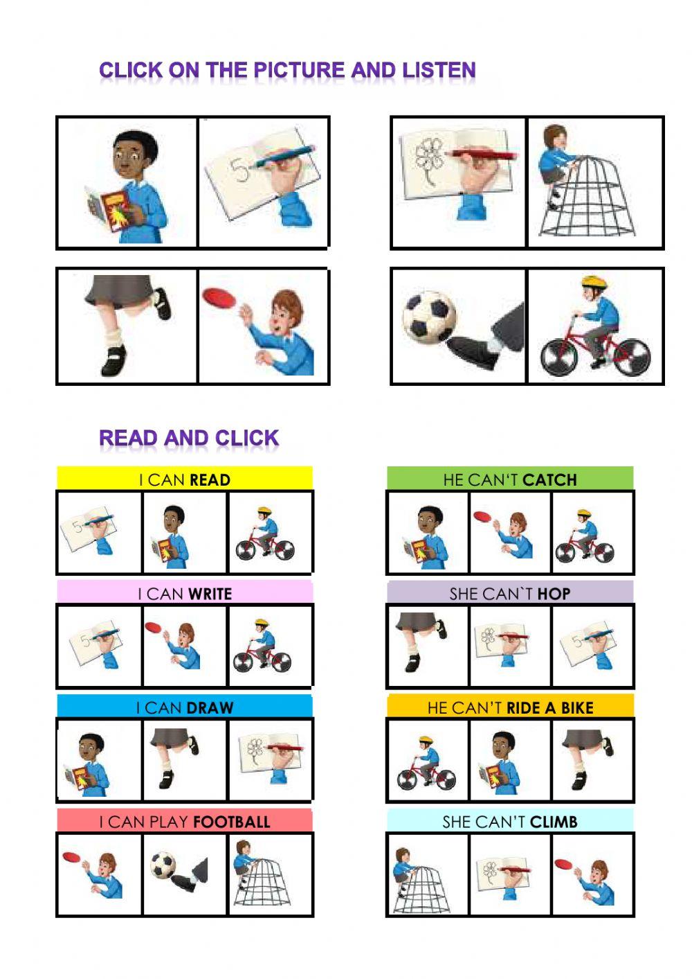 School activities2 School activities2