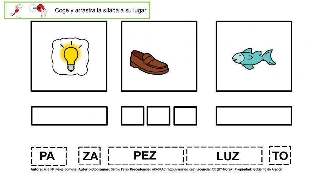 LecturaGlobal-Z3 LecturaGlobal-Z3