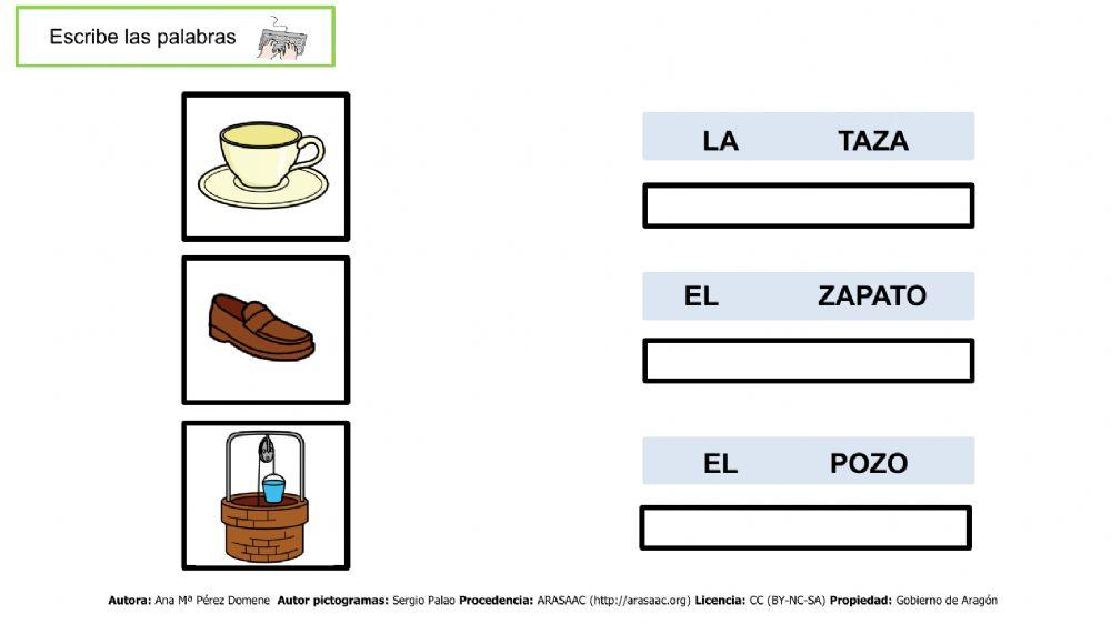 LecturaGlobal-Z3 LecturaGlobal-Z3