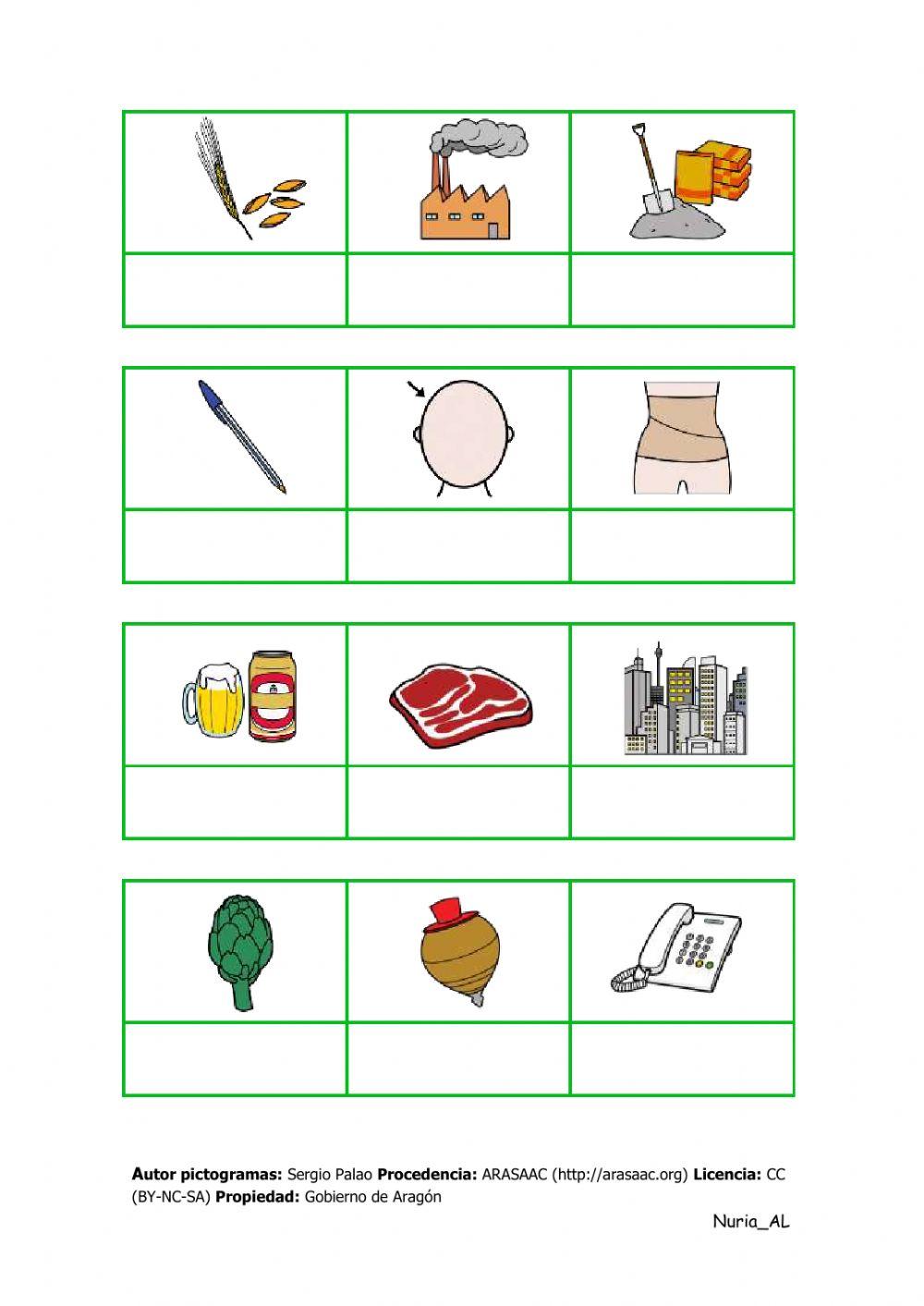 Discriminar c-z-f escritura (3)