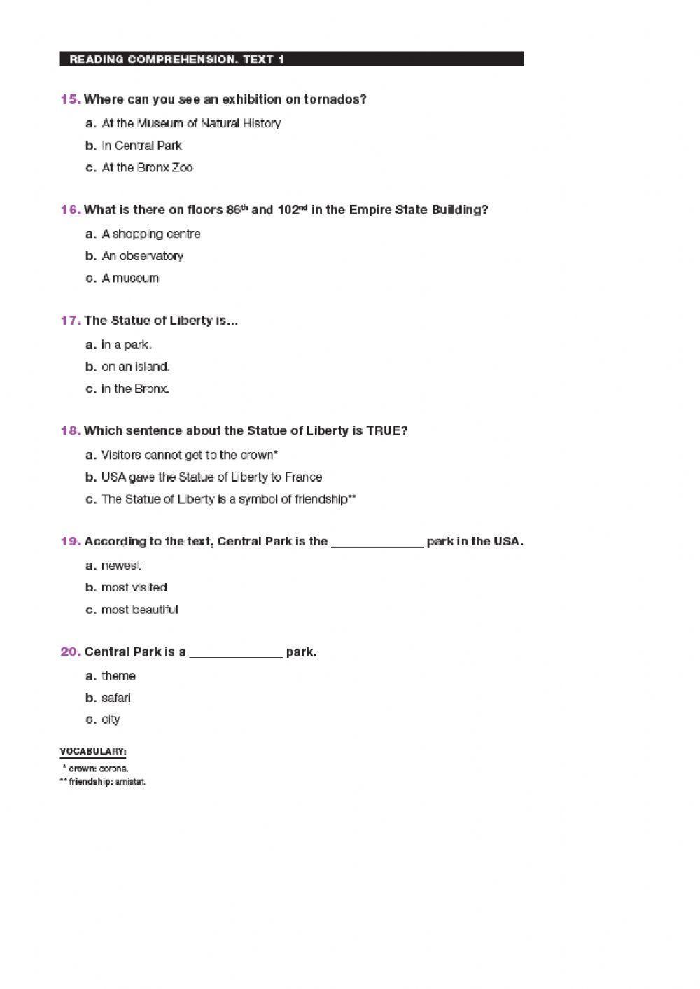 Competències Bàsiques 6è 16-17 English