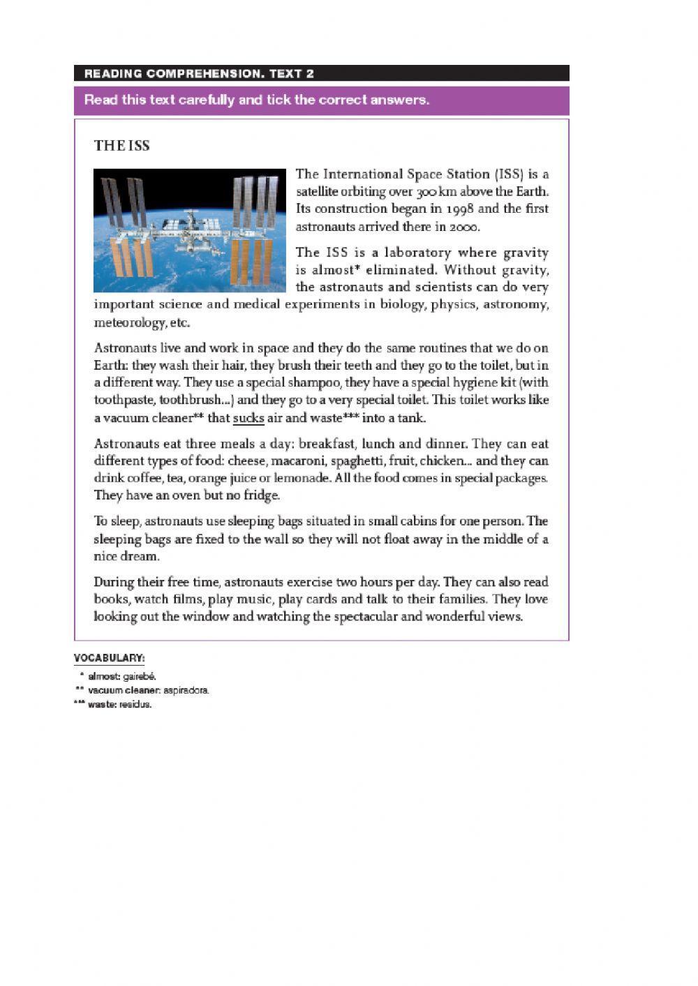 Competències Bàsiques 6è 16-17 English