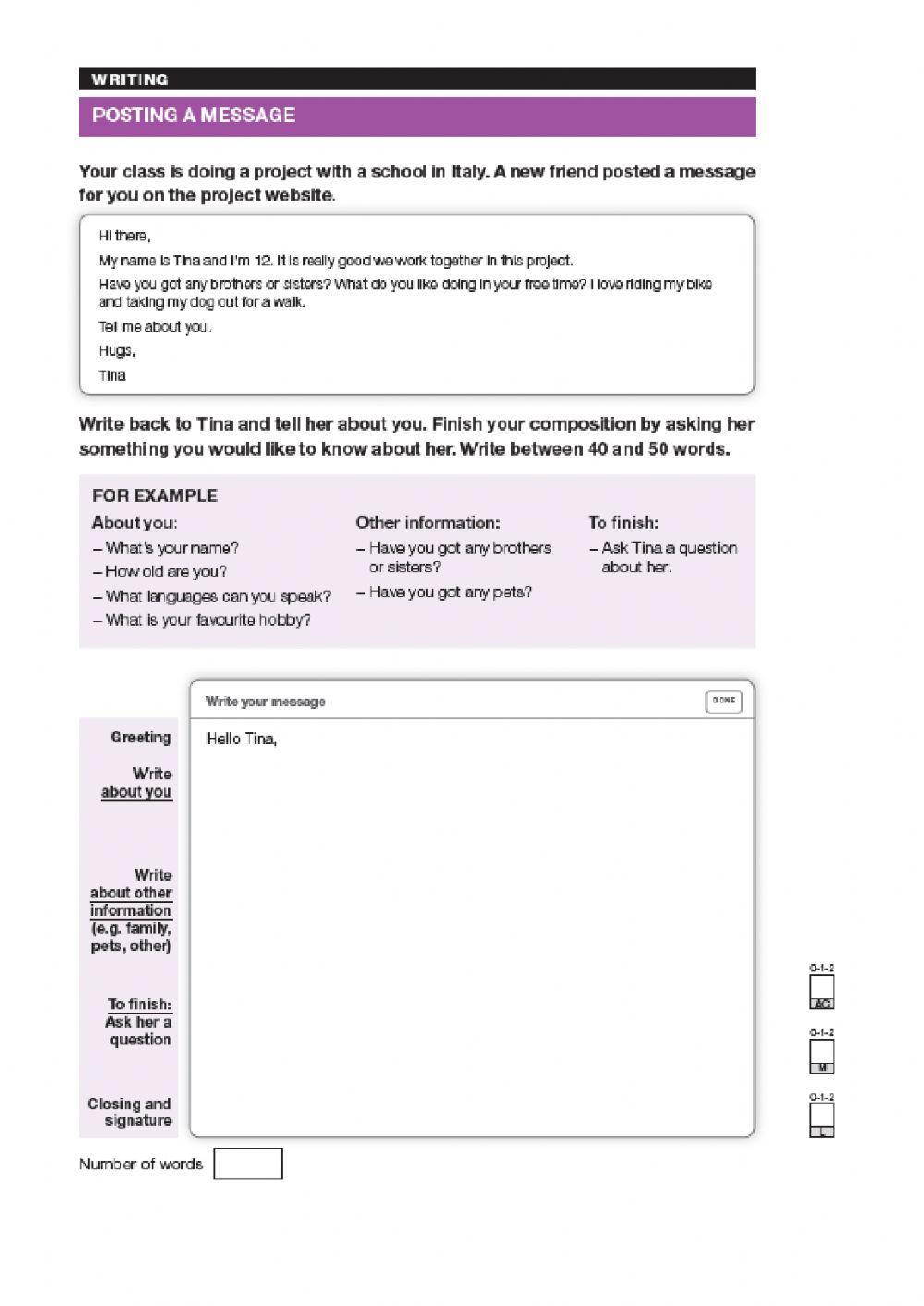 Competències Bàsiques 6è 17-18 English