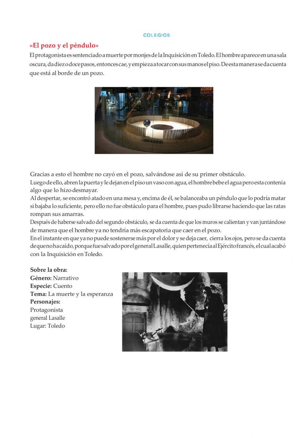 Edgar Allan  Poe (Biografía)