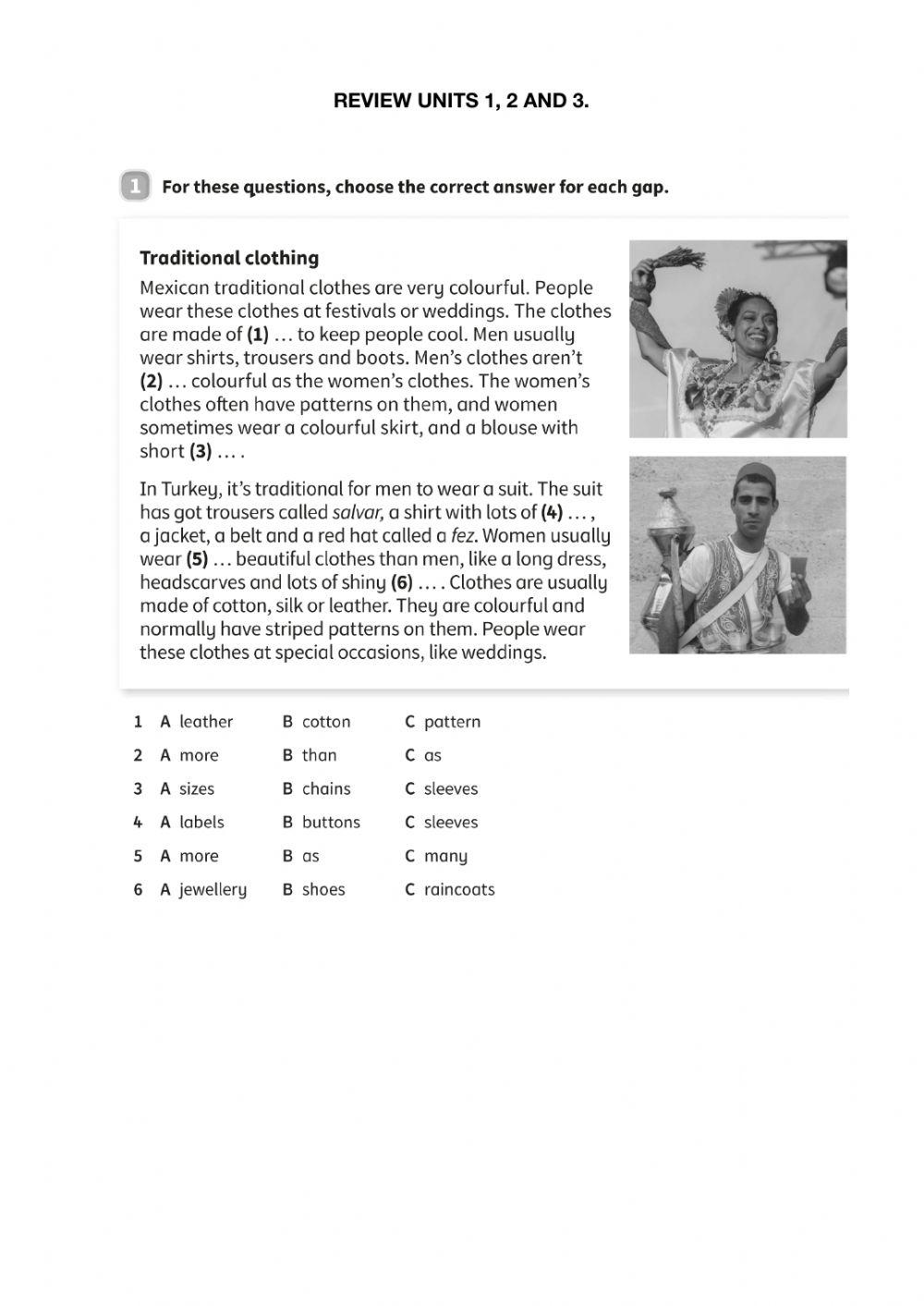 Thursday 12th January