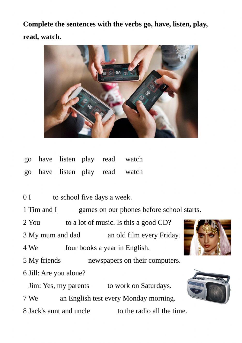 Book 1WB unit 1.1 ex 1