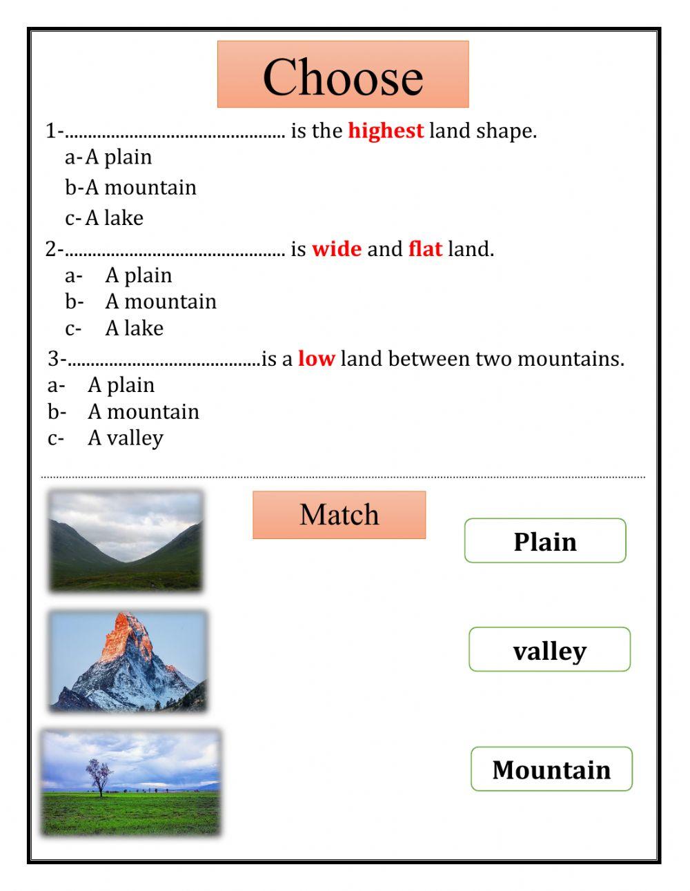 6352322-grade-2-land-forms-hadeerrefaee
