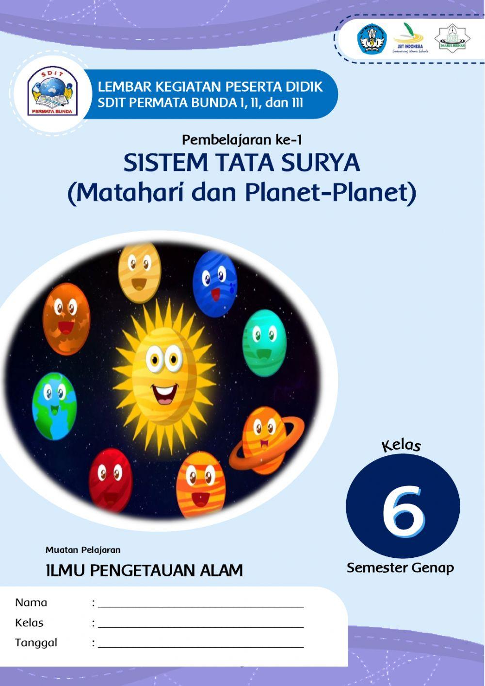 LKPD IPA PBM 1 (Planet-Planet)