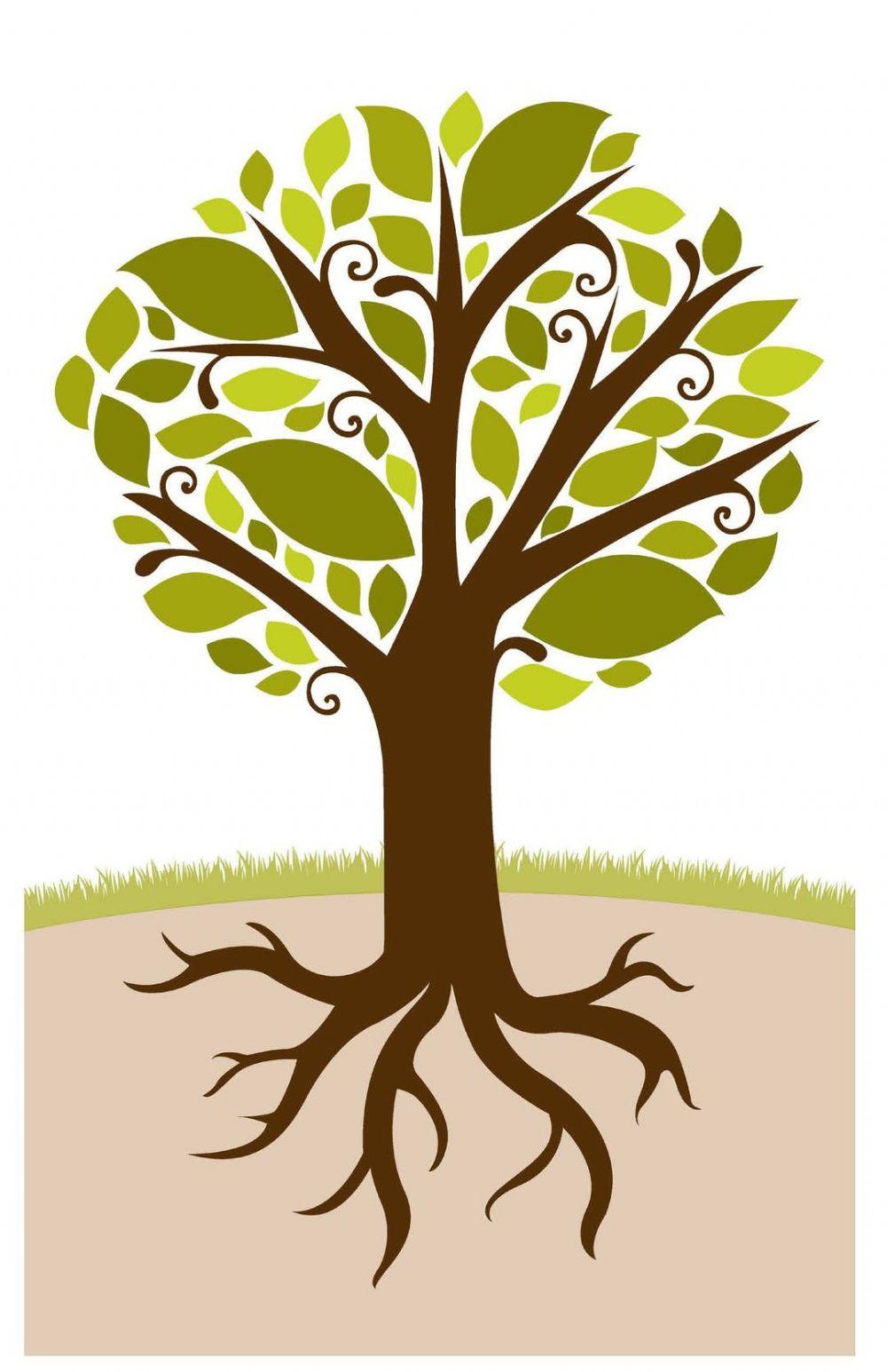 Mis raíces familiares