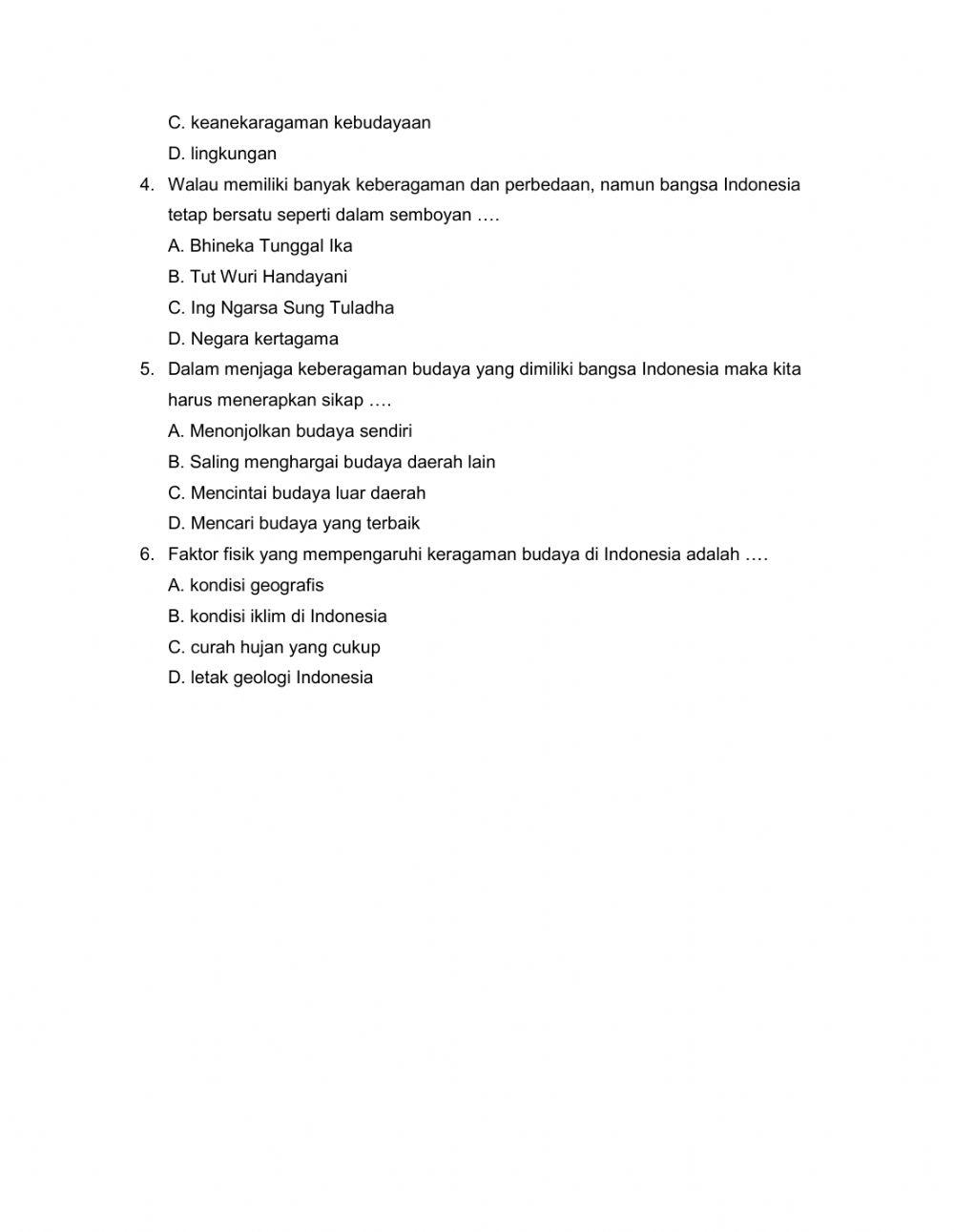 Pkn kelas 9 semester 2