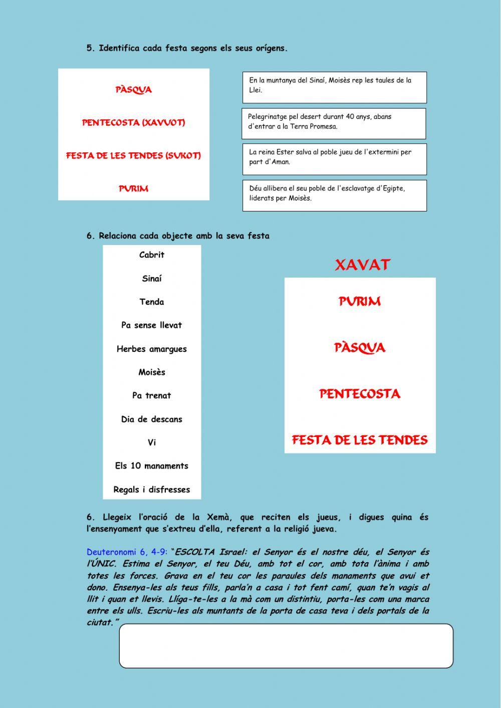 Jesus - Societat jueva 2