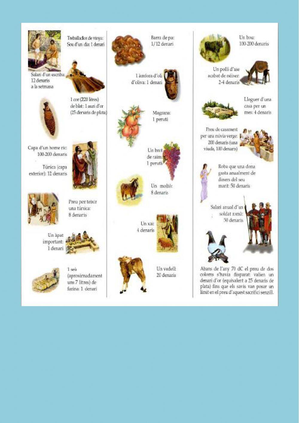 Jesus - Societat jueva 3