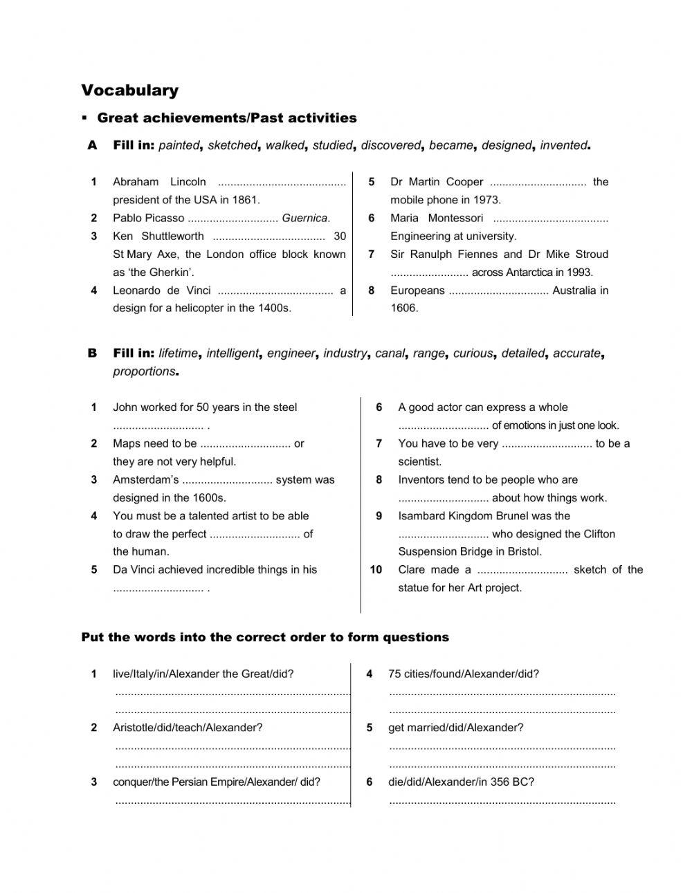 Test Prime Time 2 module3
