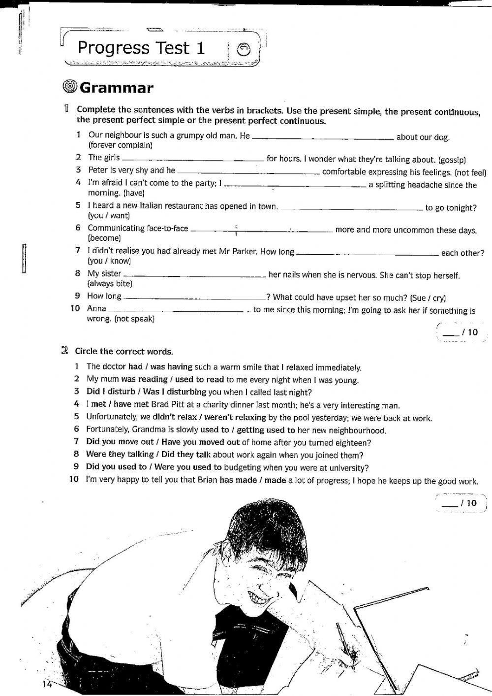 english-download-b2-progress-test-1-4601692-mrschrysa