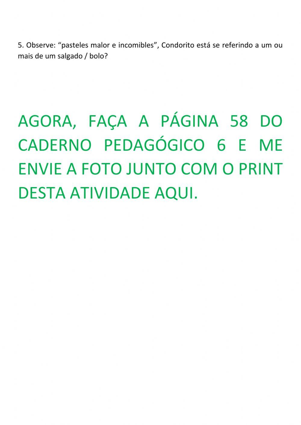 Práctica de lectura