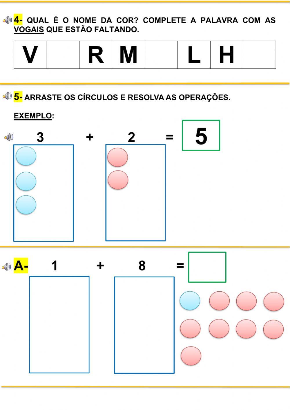 Desafio da pirâmide de brinquedo