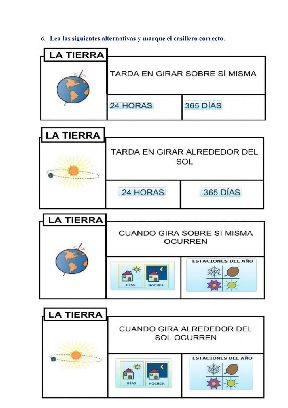 Análisis del parcial