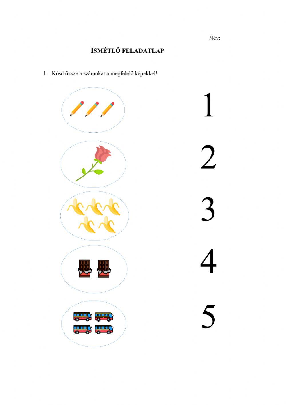 Természetes számok az 5-ös számkörben végleges