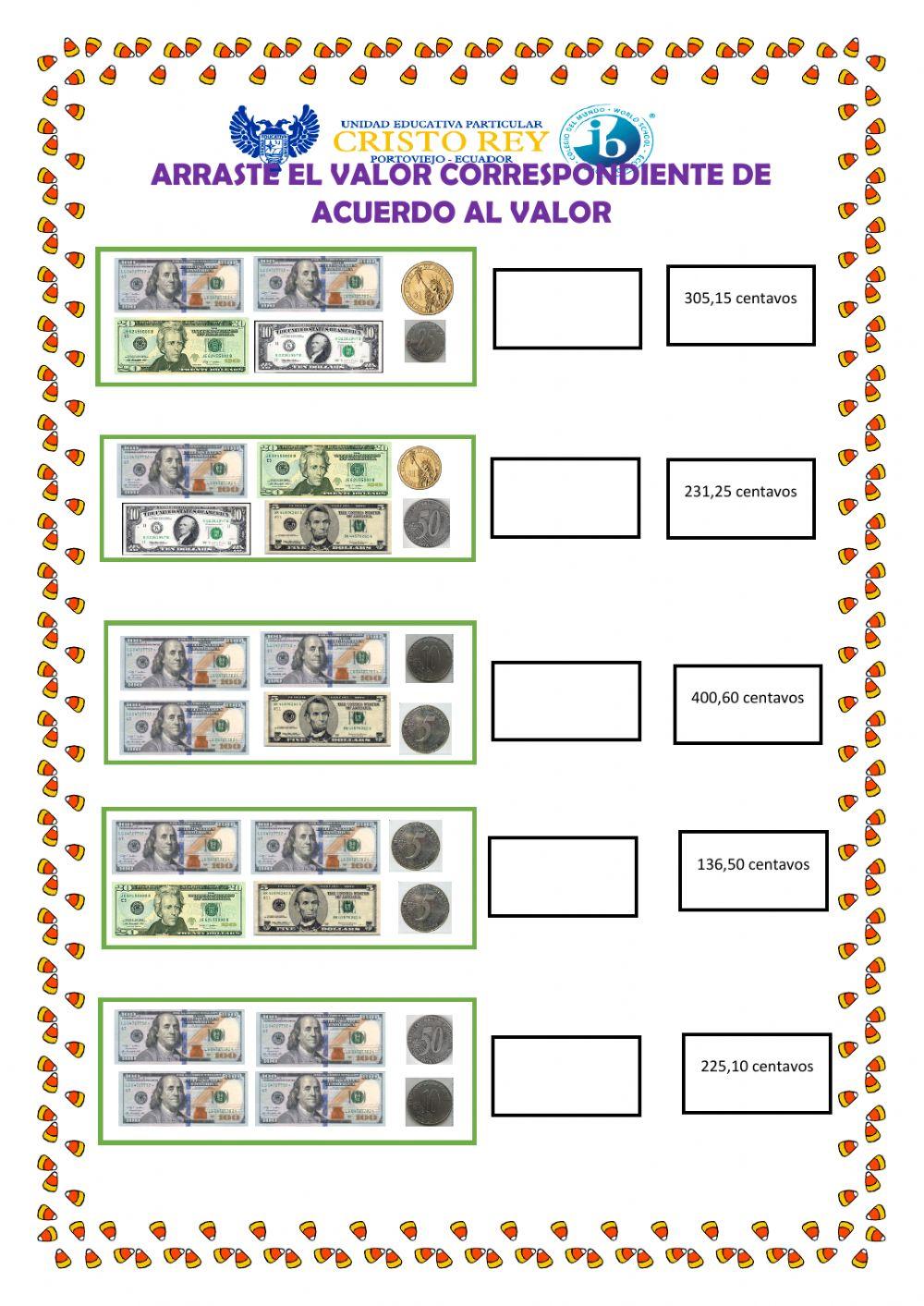 Recordando lo aprendido