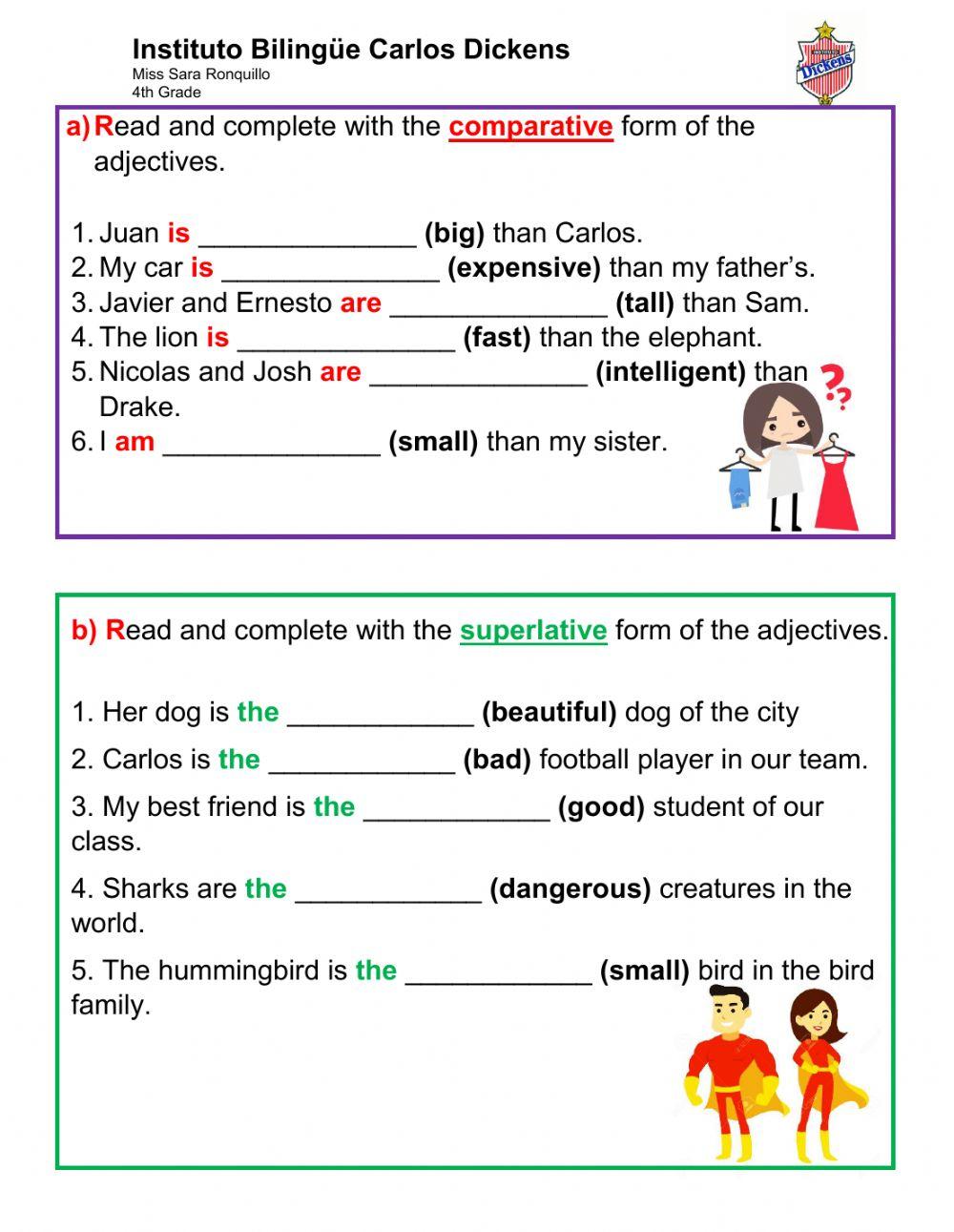 38 - Grammar Practice - 12 - 01