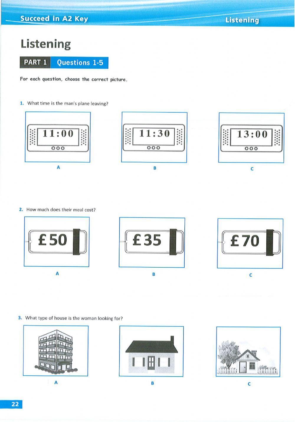 succeed-in-a2-key-book-2020-Test 01-lan02
