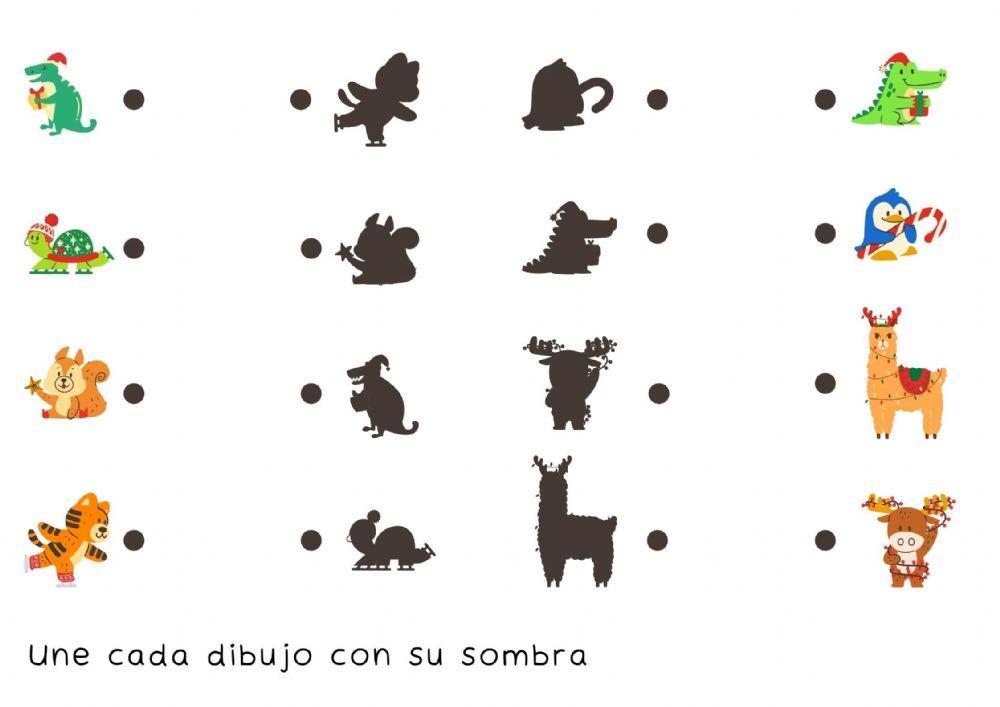 Discriminación visual