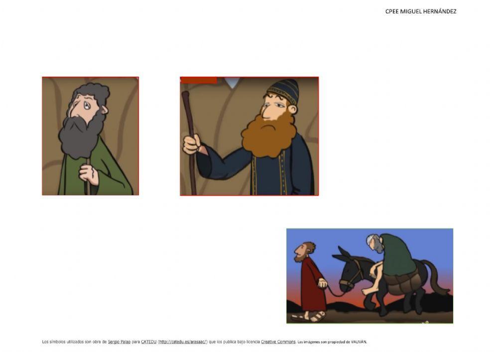 Parábola del buen samaritano