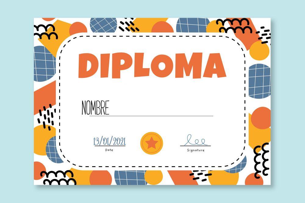 Diploma