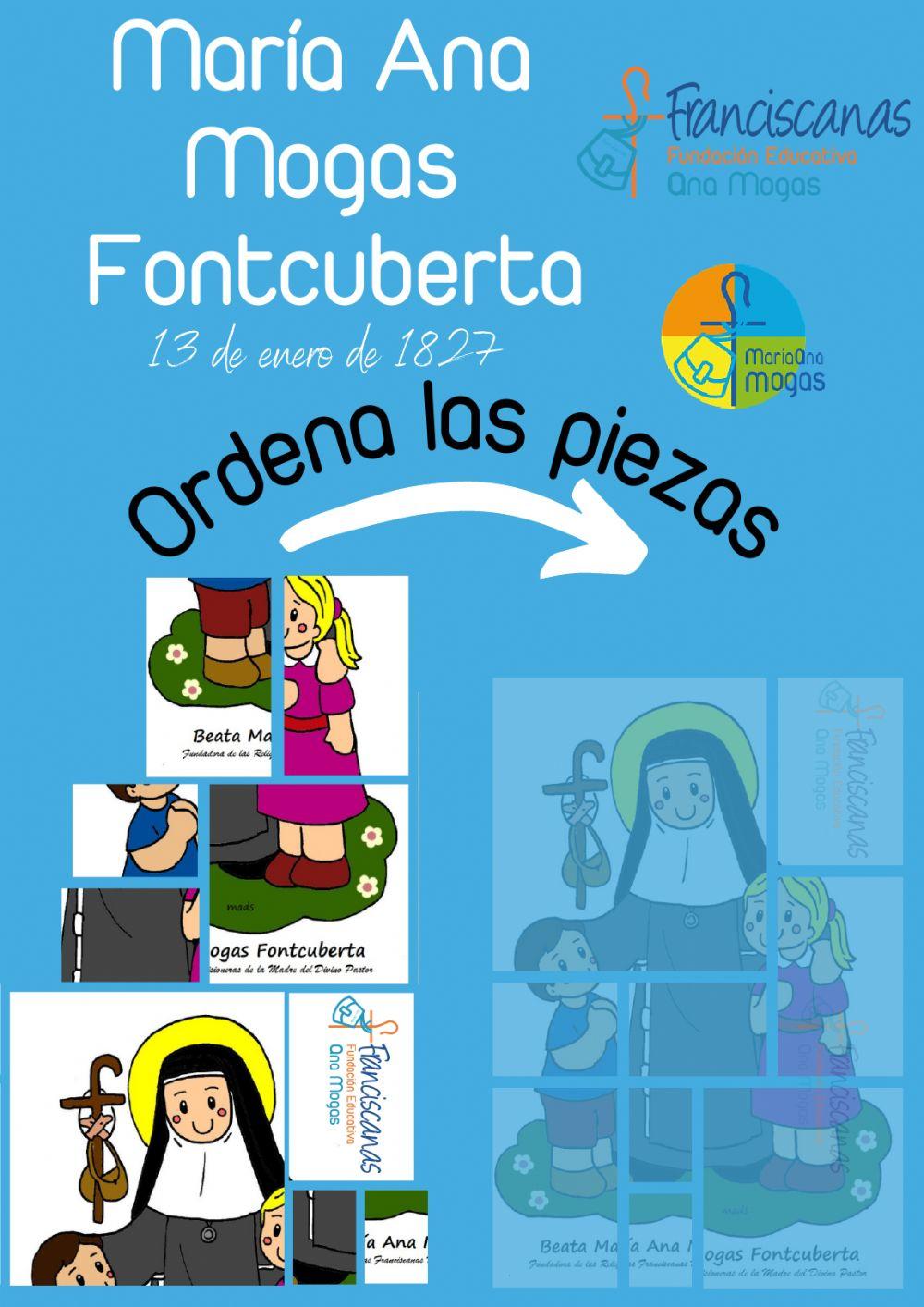 Ana Mogas Fontcuberta