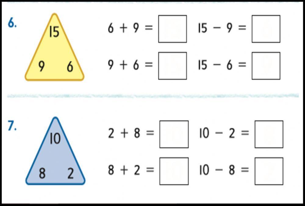 عائلات الحقاءق