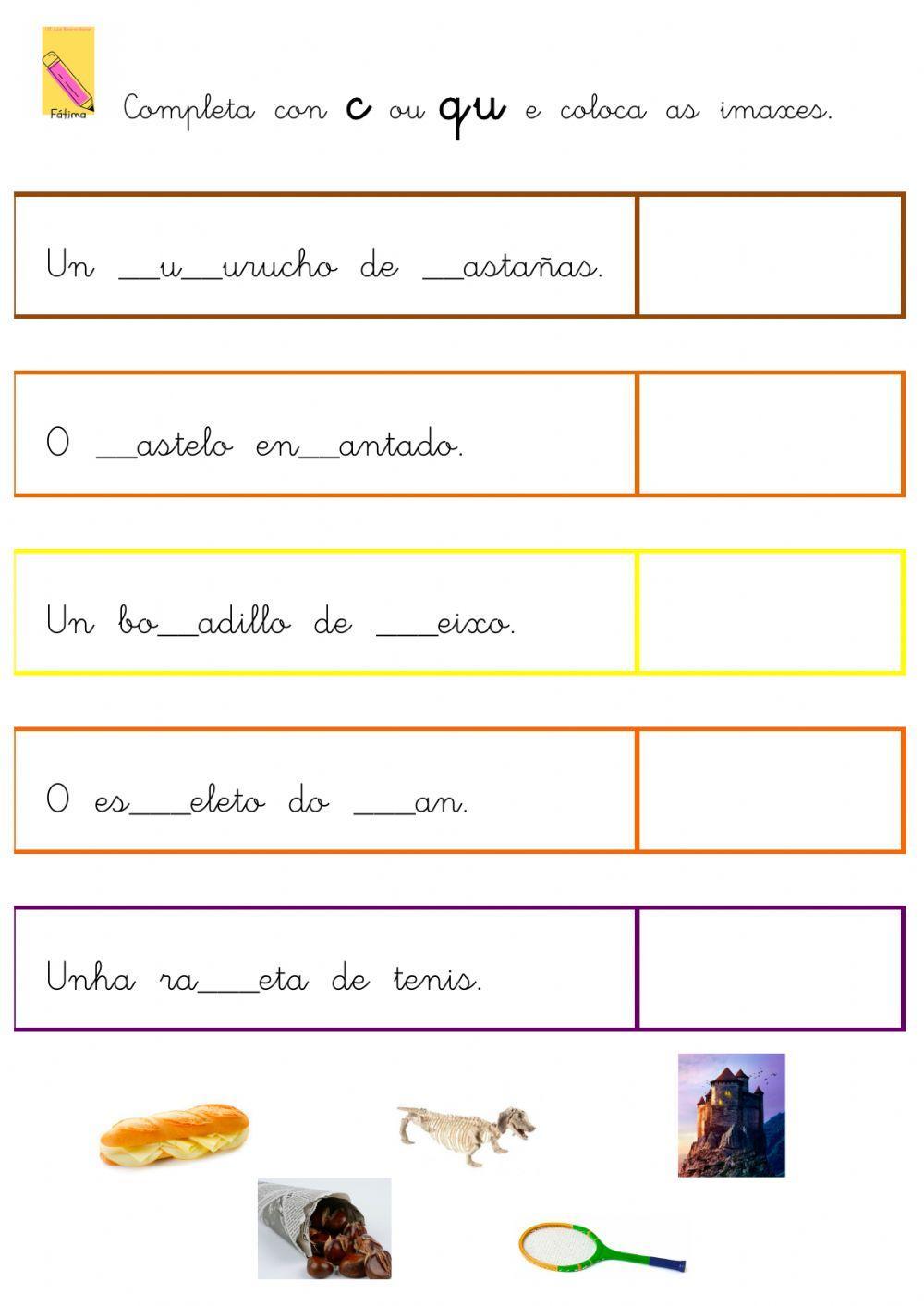 C q C q