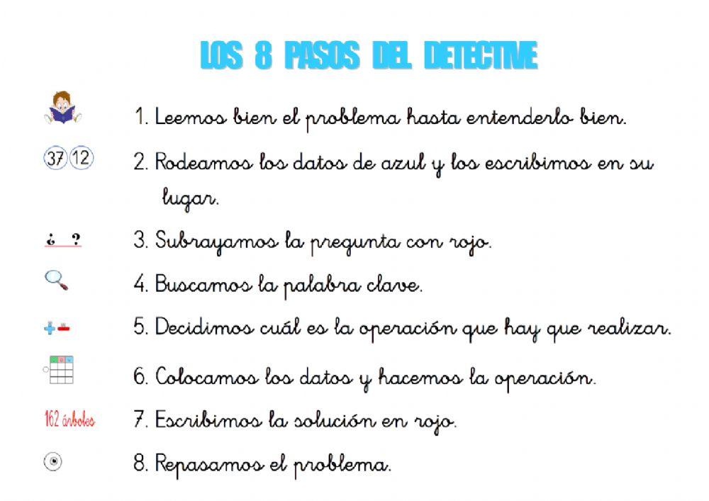 Problemas con llevadas