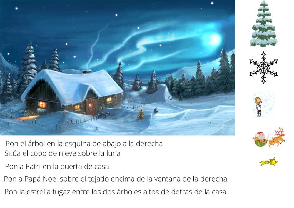 Comprensión lectora